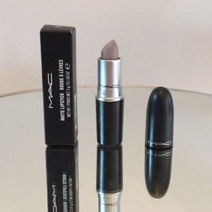 Mac Matte Lipstick